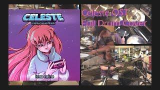 Lena Raine - Celeste OST Full Album Cover - Andrew Spagnolo