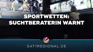 Sportwetten-Sucht: Die große Gefahr und wie man sie erkennt