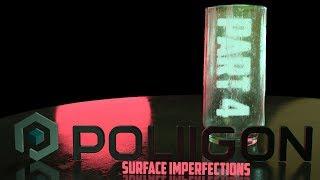 Poliigon Surface Imperfactions with Corona Renderer and 3ds Max