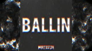 Roddy Ricch Ft Mustard - Ballin' (Prod.By @Martes13x)