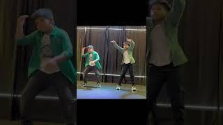 NEEKEMO ANDAMEKKUVADANCE COVER | Waltair Verayya | Chiranjeevi | N Dance and Fitness Studio