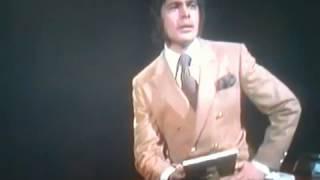 Engelbert Humperdinck-"Bridge Over Troubled Water"( The Engelbert Humperdinck Show ) 1970.