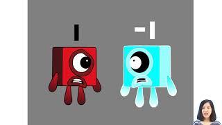 Numberblocks Band - Numberblocks Band Retro 91-100 3 Part 00