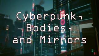 Overlapping Nightmares Between the Cyberpunk Genre and Reality (ARCHIVE)