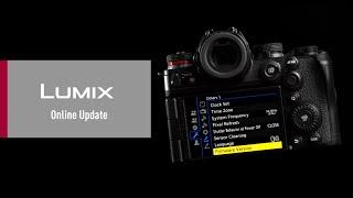 LUMIX Online Update (June 23rd, 2:00pm UTC)