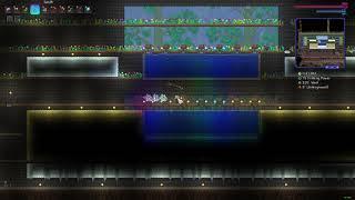 【Terraria】Multiple Biome Fishing Spot