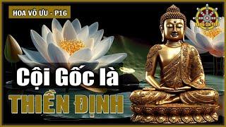 Phăng Tìm Cội Gốc Của Đạo Phật | Hoa Vô Ưu – phần 16