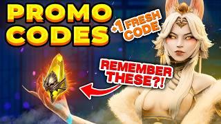 Raid Shadow Legends Promo Codes  These Still Work?! Hidden Gems!  What You Didn't Know!