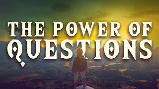The Legend of Zelda: Breath of the Wild - The Power of Questions