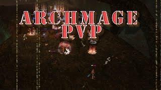 Asterios x7 Archmage PVP 2023