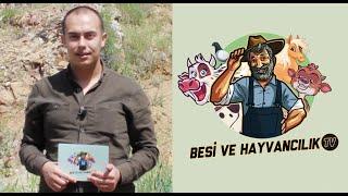 'Besi ve Hayvancılık Tv' birbirinden özel içeriklerle yayın hayatına başlıyor