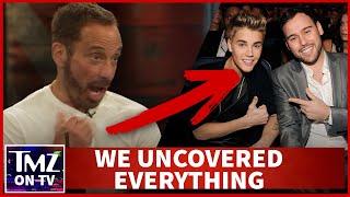 Justin Biebers History Changes Everything | TMZ TV Full Ep 6/18/25