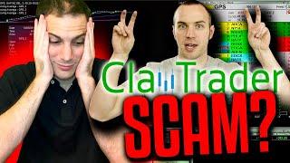 EXPOSED: ClayTrader Review. SCAM?