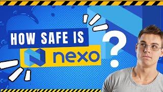 Nexo Doesn't Provide Real Time Audits Anymore - How Safe Is It?