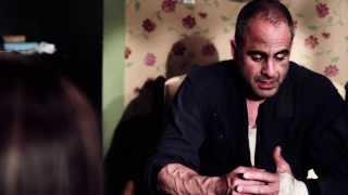 MockSides Studios: "Piper's Diary" - Jeffrey David Anderson & Lauren Tafoya