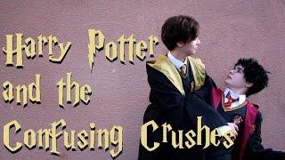 Harry Potter and the Confusing Crushes - TRAILER