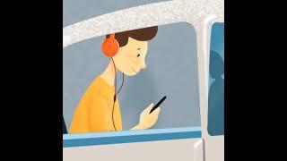 Travel with Storytel