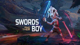 Swords and Their Boy Steam Next Fest Trailer