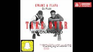 Dj Flex ~ Wo Onane No x Take Over Remix (Remix)