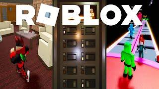 Roblox Разные Игры Shorts #8