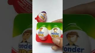 How to make tiny wonder kids