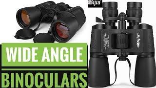 Best Binoculars 2018 | BIJIA 10-120X80 Most Powerful Binoculars Under 50$