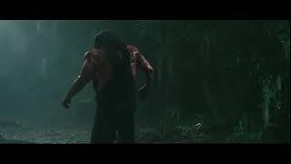 Equipo SWAT vs Victor Crowley (HATCHET 3)