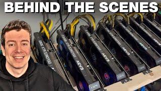 What's NEXT for my GPU Mining Farm?