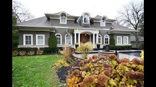 1525 Warren Dr, Oakville - Open House Video Tour