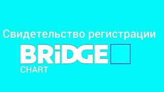 свидетельство регистрации bridge chart