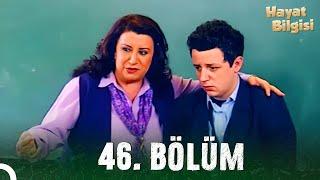 Hayat Bilgisi - 46. Bölüm (HD)