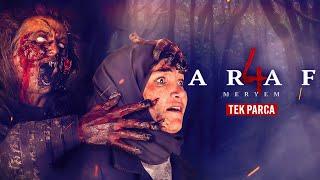 Araf 4: Meryem - Korku Filmi Tek Parça Full HD