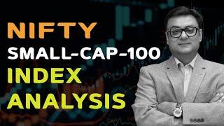 Nifty Small-Cap-100 Index Analysis