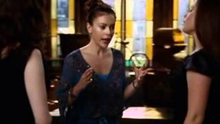 Charmed; The Movie Trailer