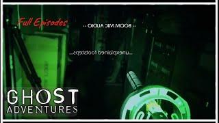 Ghost Adventures Full Episodes 2024 | Ghost Adventures S22E12: LA Police Station Invasion