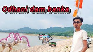 Odhani dam banka