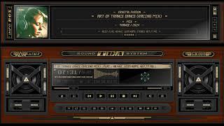 Crystal Fusion - Art of Trance Dance (Racing mix)
