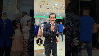 ALİ ÖZKAN DAN ÖZEL DÜĞÜN