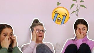 WE MADE OUR MOM CRY *TWIN Q&A* | Pardy Twins