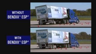 Bendix® ESP® Electronic Stability Program (BW5007)