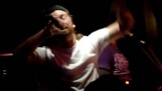 jonny craig I still feel her part III live