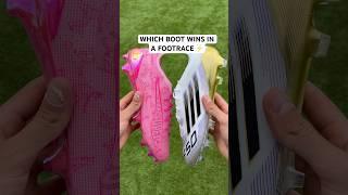 That new PUMA x KidSuper Ultra 5 or adidas’ F50 Elite Road to glory  Which are you taking 