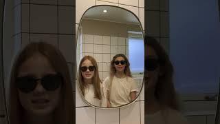 Mirror tiktok trend #music #foryou #shortsvideo #funny #tiktok