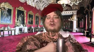 The Quartering Act of 1765 - King George III Announcement