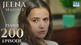 JEENA Season 2 | Teaser | Episode 200 Tomorrow at 9PM | UH2U
