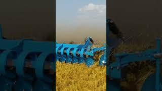 LEMKEN Gigant & Heliodor: The perfect combo for efficient farming