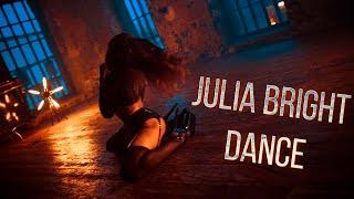 Julia Bright dance teaser