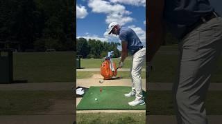 The Best Golf Takeaway Drill to Slow Down and Improve Rhythm