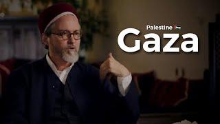 Shaykh Hamza Yusuf talks about Gaza  | Israeli propaganda | 2023