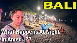 What Happens At Night In Amed..?? Lets Find Out ...!!